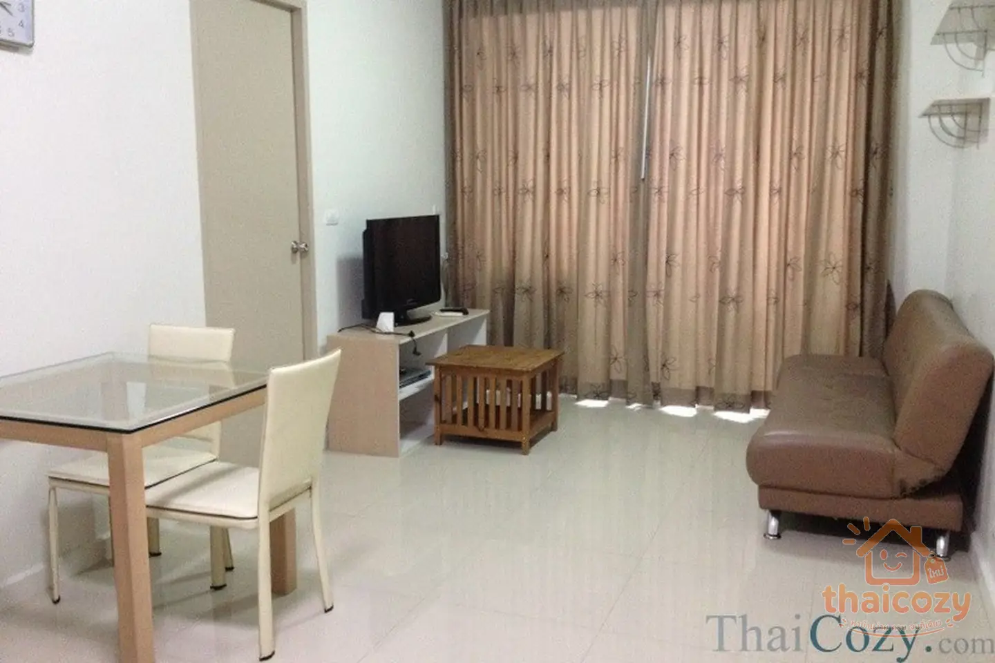 2 Bedroom Condo for Sale Near BTS Saphan Kwai, Bangkok photo 2