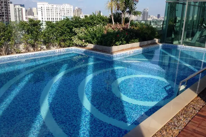 Condo for Rent in Bangkok at Life Ari Near BTS Station