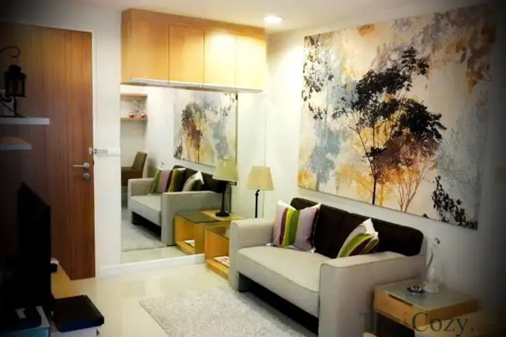 Condo for Rent Sukhumvit 42