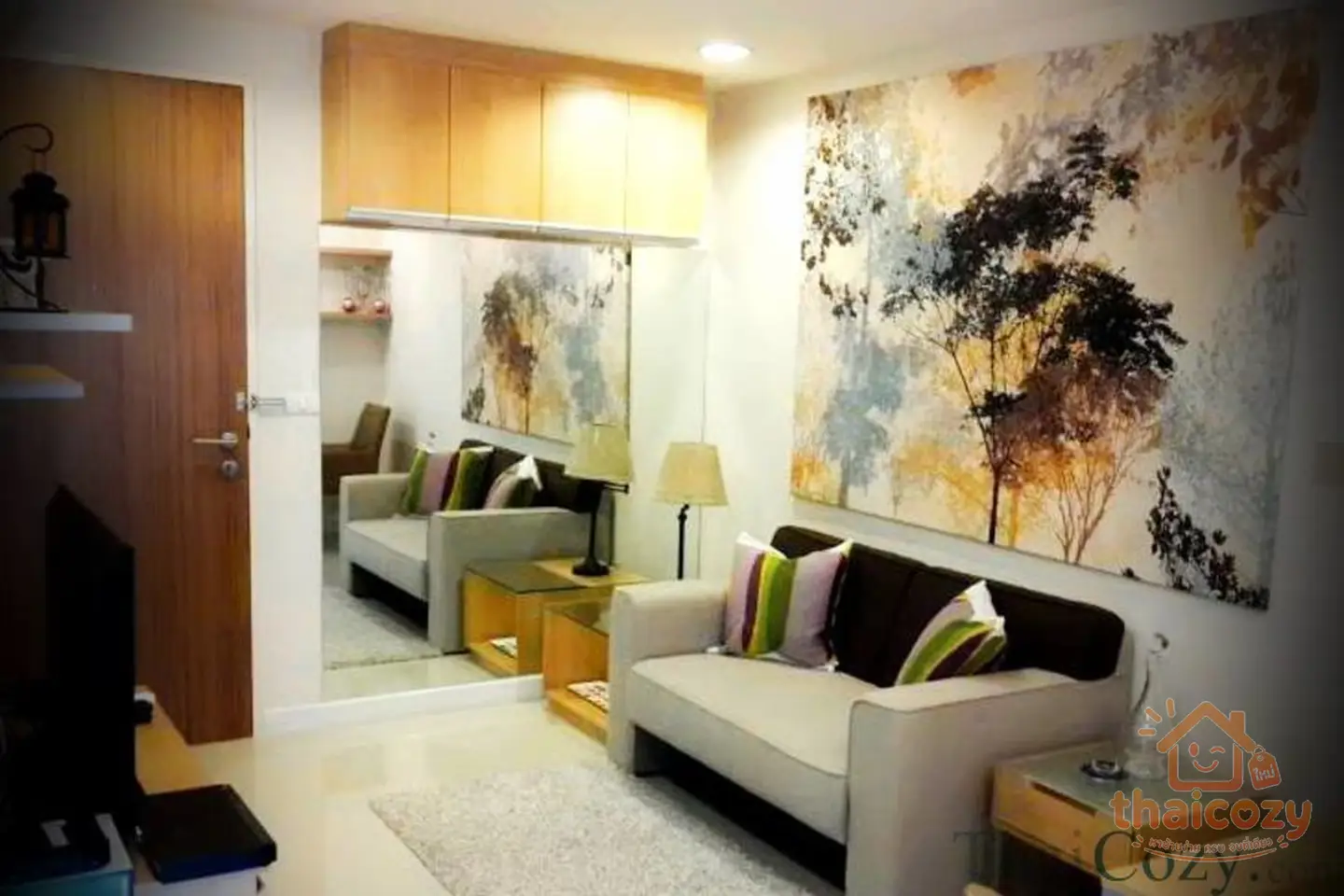 Condo for Rent Sukhumvit 42 photo 1