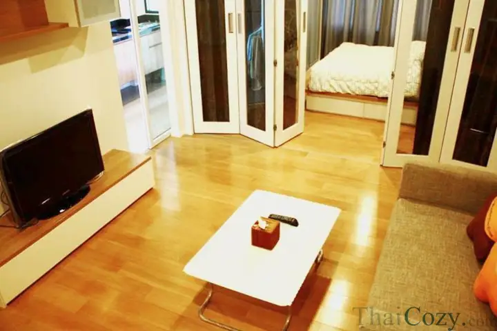 1 Bedroom Condo for Rent in Sukhumvit 77