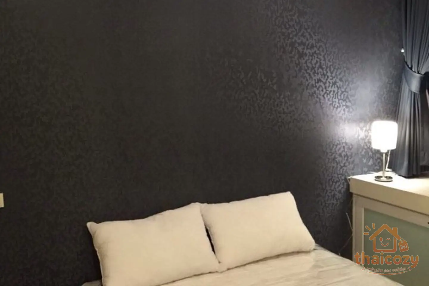 1 Bedroom Condo for Rent in Ratchada-Rama 9 photo 2