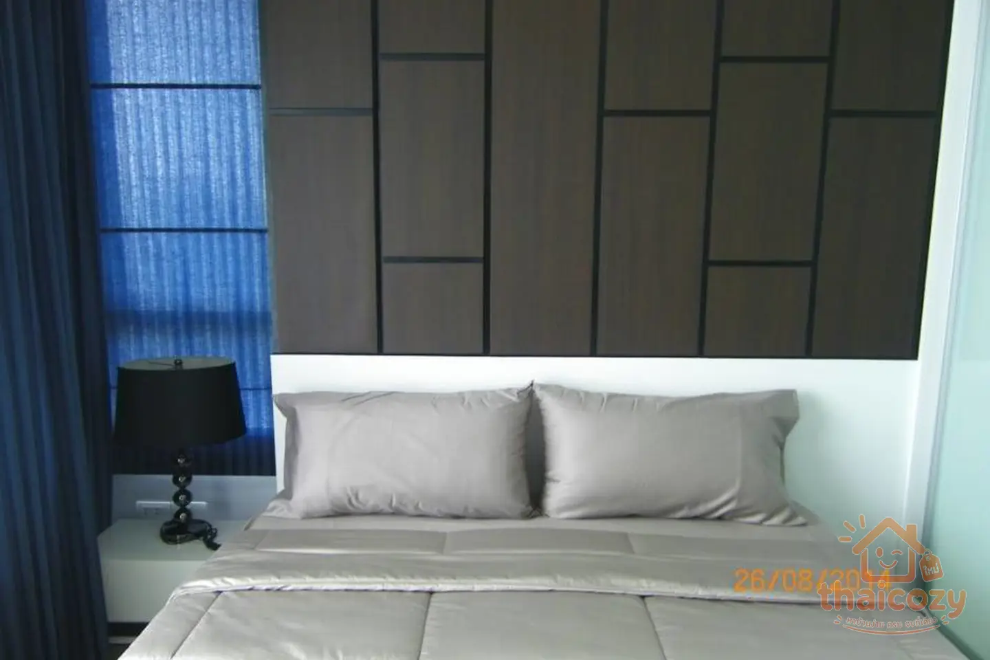 1 Bedroom Apartment for Rent at Sukhumvit 71 photo 2