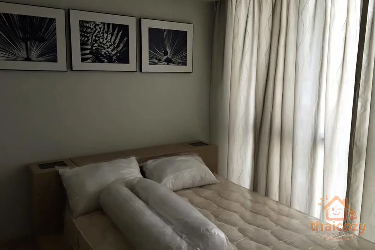 Socio condo for sale at Ruamrudee photo 2