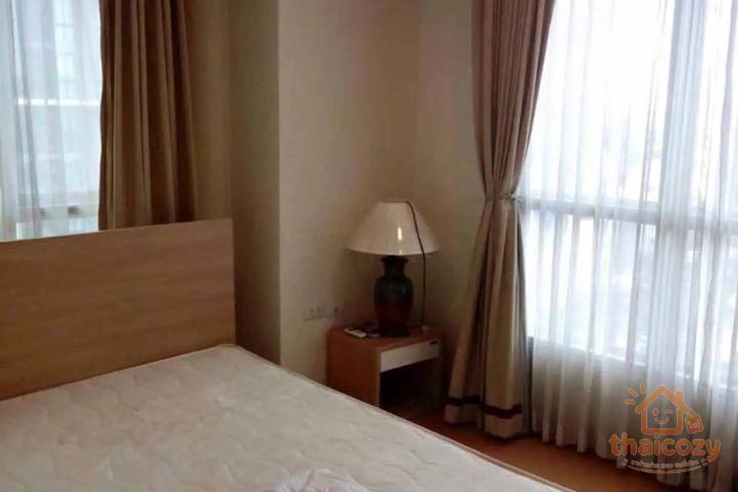 Condo for rent in Ratchada photo 1