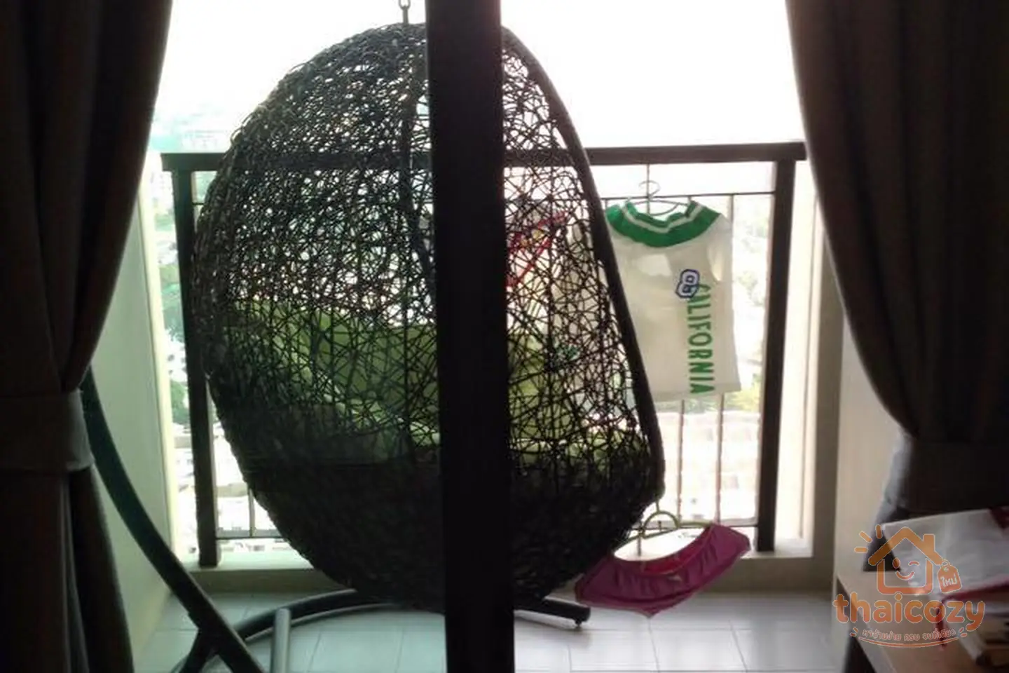 2-Bedroom Condo for Rent at Sukhumvit 77 photo 2