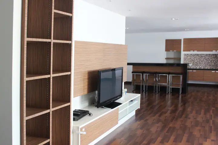 3-Bedroom Condominium for Rent in Sukhumvit