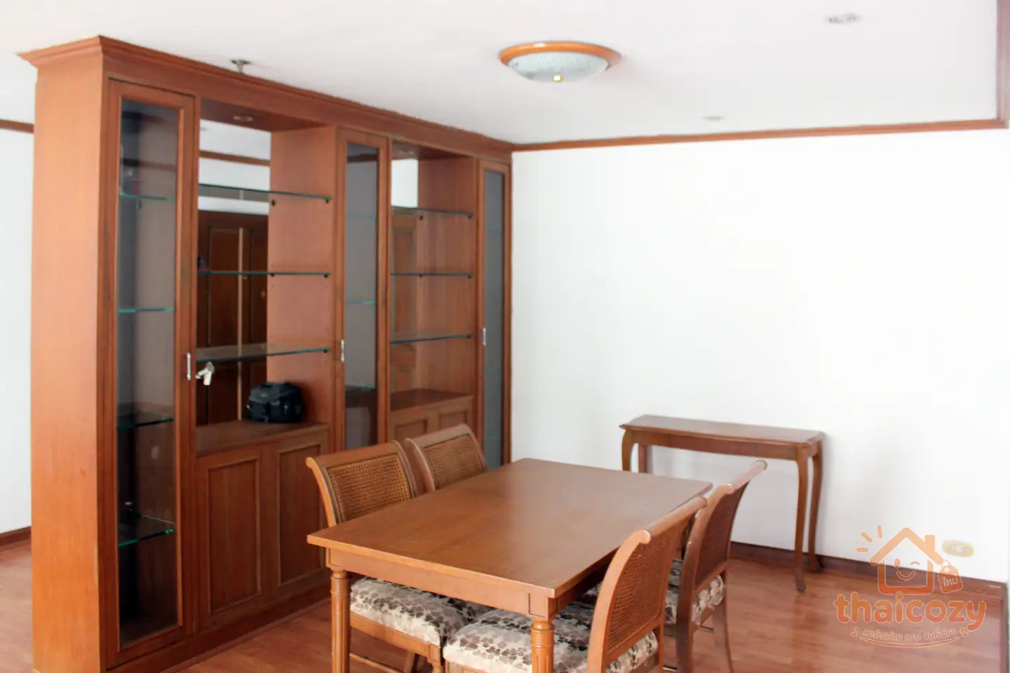 คอนโด 3 ห้องนอน ใน ท็อป วิว ทาวเวอร์ สุขุมวิท 59 photo 2