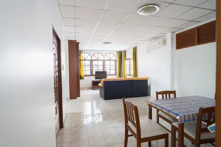 1 bedroom apartment in Nana for rent