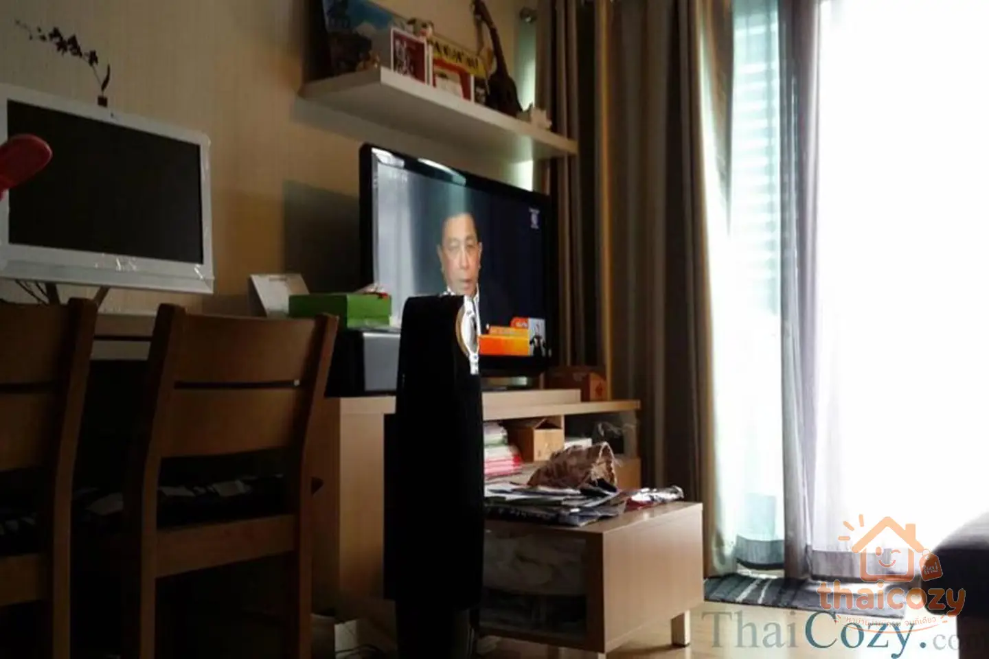 A Space Play Ratchada-Sutthisan Condominium for Sale photo 2