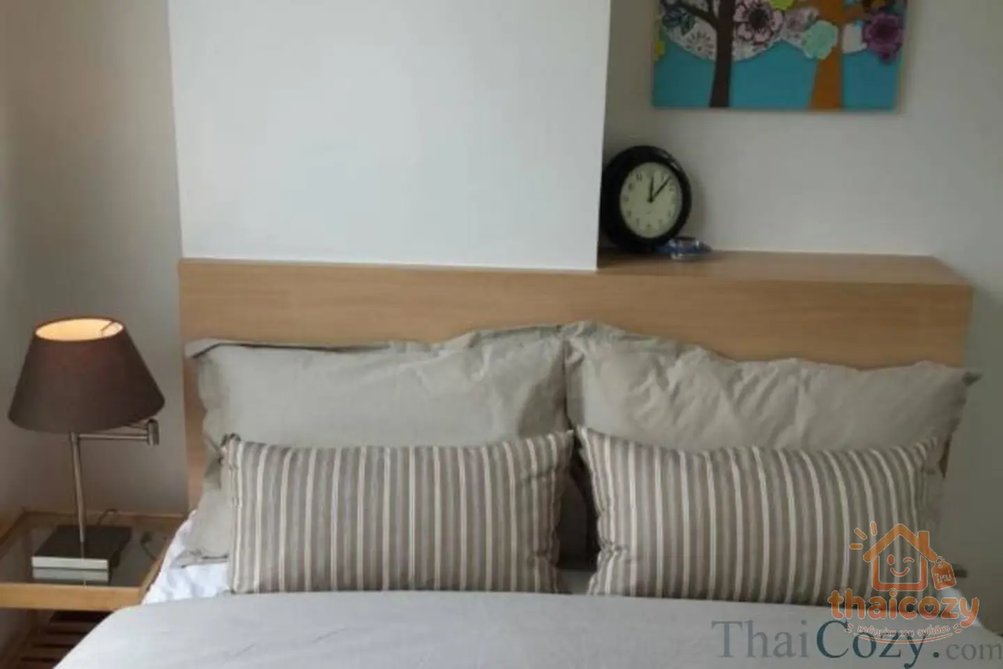 Condo for Rent in Sukhumvit 42 photo 2