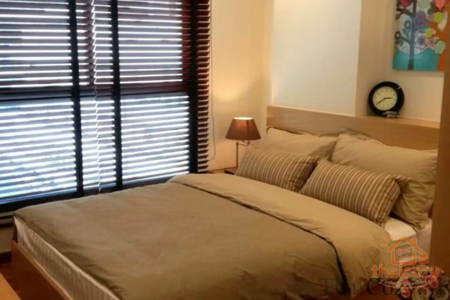 Condo for Rent in Sukhumvit 42 photo 1