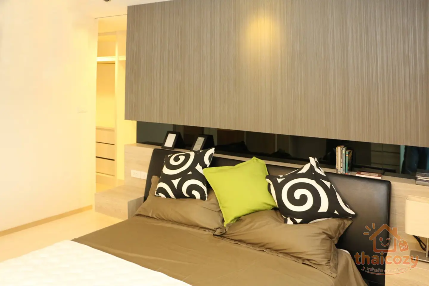 Waterford Diamond Tower Sukhumvit 出租 photo 2