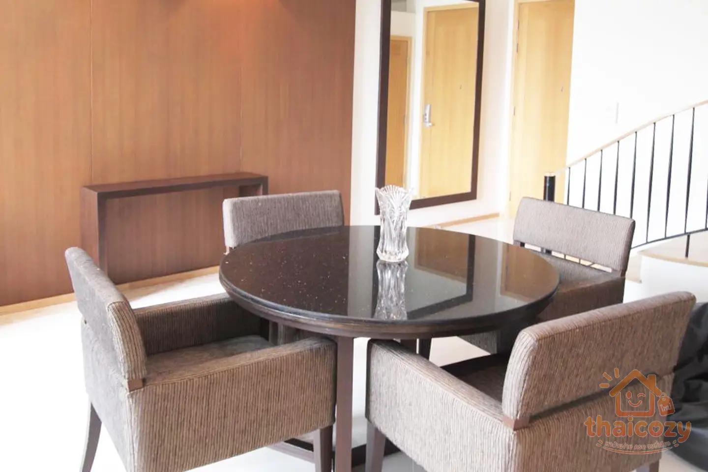 2 Bedrooms Duplex Condominium for Rent in Bangkok photo 2