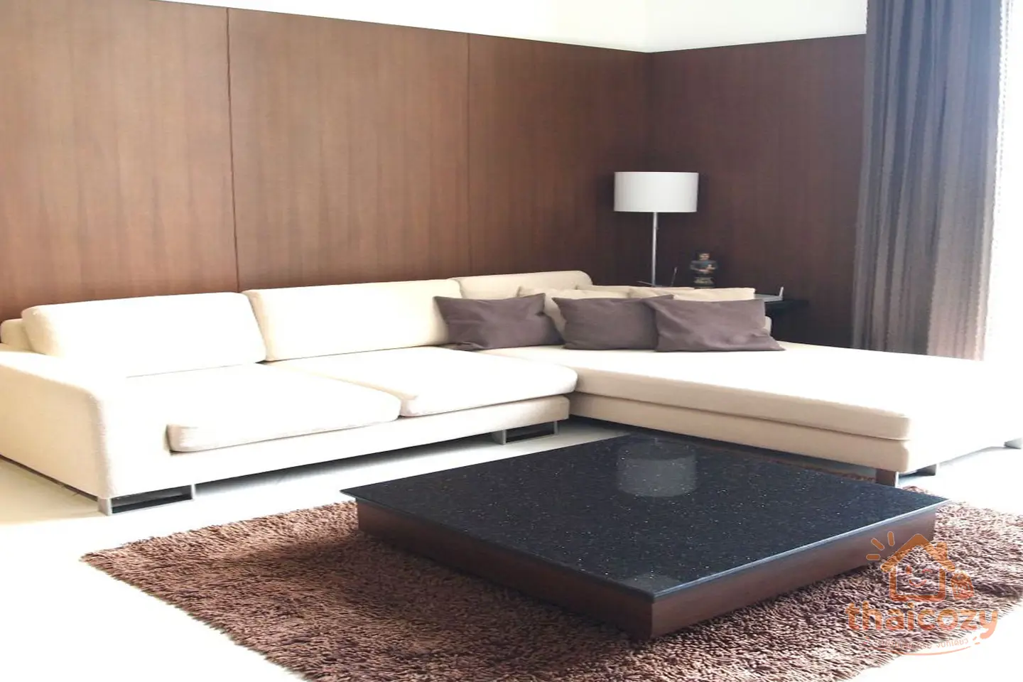 2 Bedrooms Duplex Condominium for Rent in Bangkok photo 1