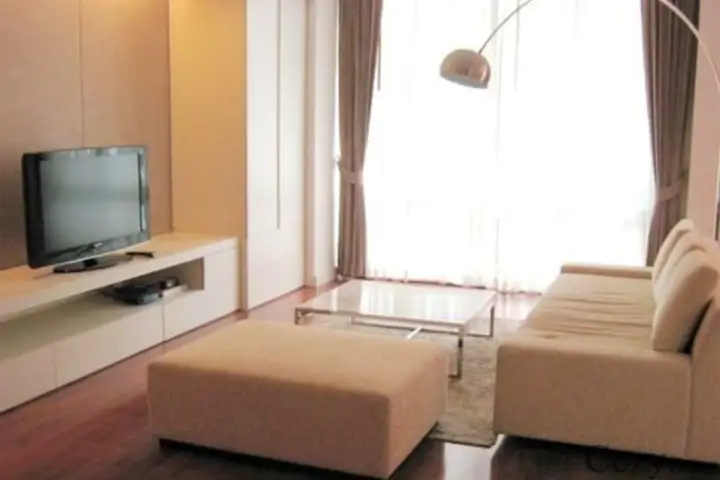 3 Bedrooms Condo for Rent in Sukhumvit 20