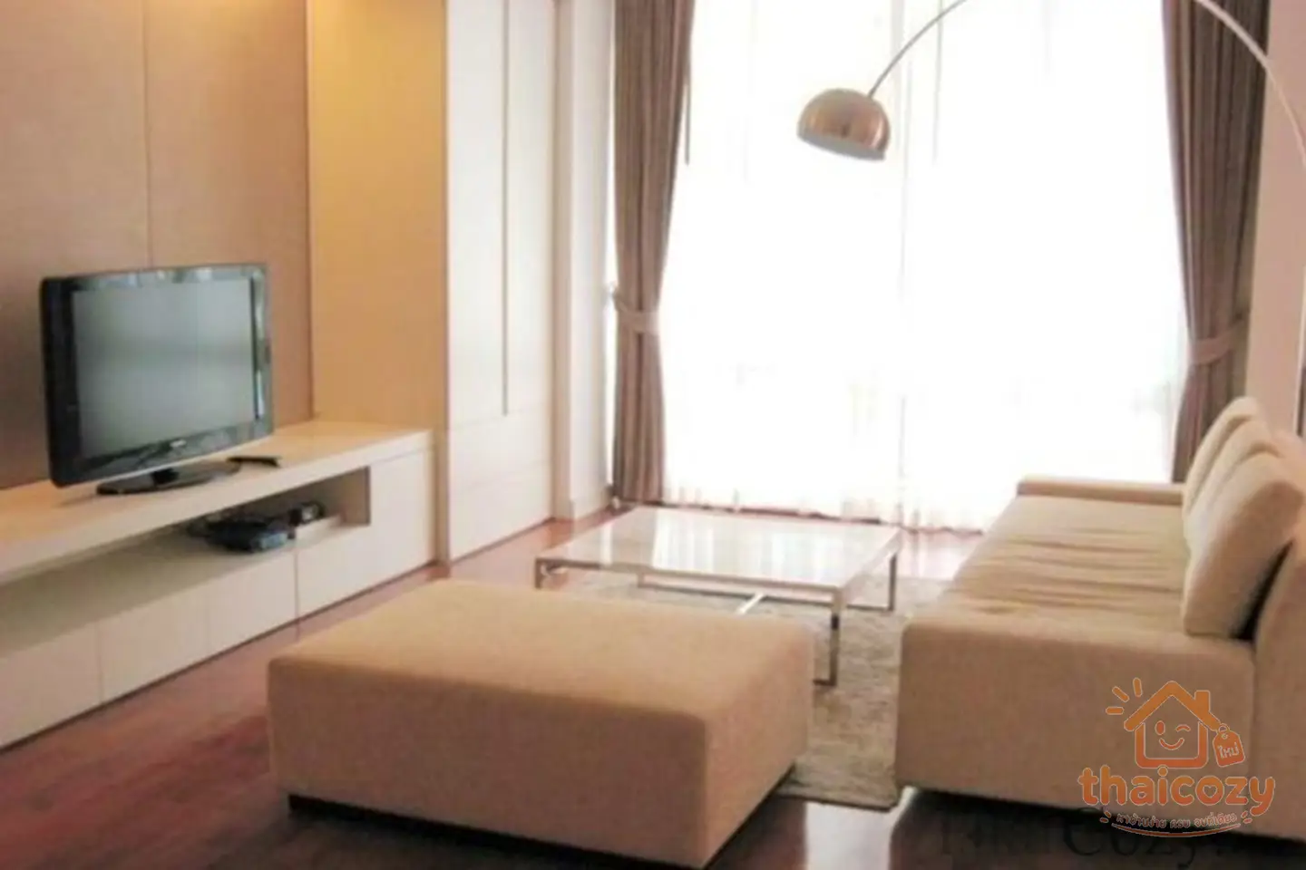3 Bedrooms Condo for Rent in Sukhumvit 20 photo 1