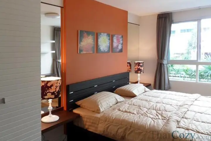 Condo for Rent in Thong Lor, Sukhumvit 55