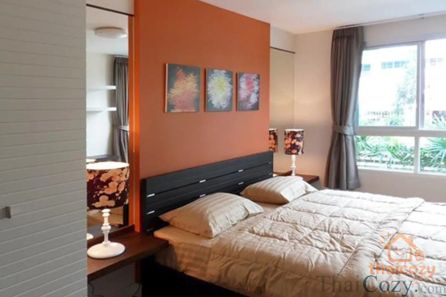 Condo for Rent in Thong Lor, Sukhumvit 55 photo 1