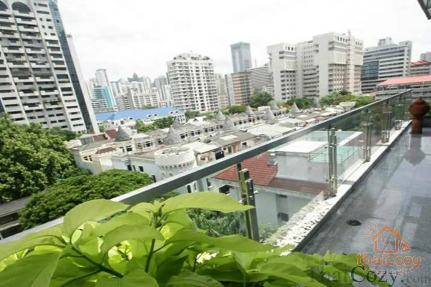 Luxury Apartment for Rent in Bangkok photo 2