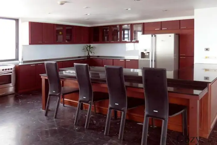 Luxury Apartment for Rent in Bangkok