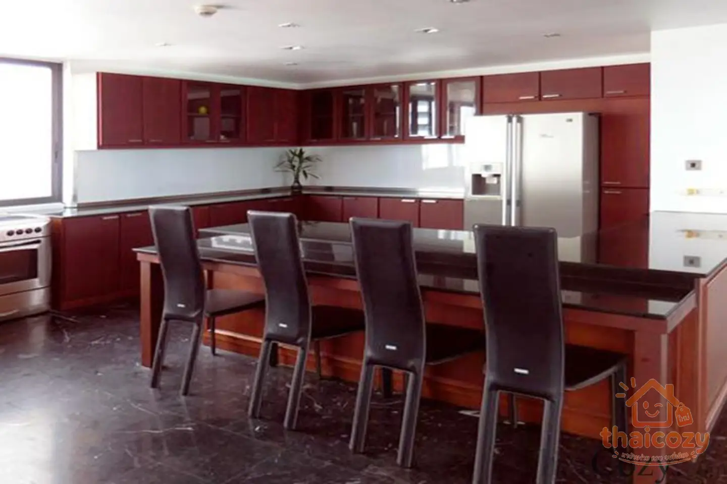 Luxury Apartment for Rent in Bangkok photo 1