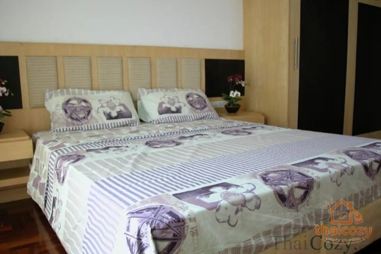 3 Bed 2 Bath Apartment for Rent at The Pavilion Place photo 2