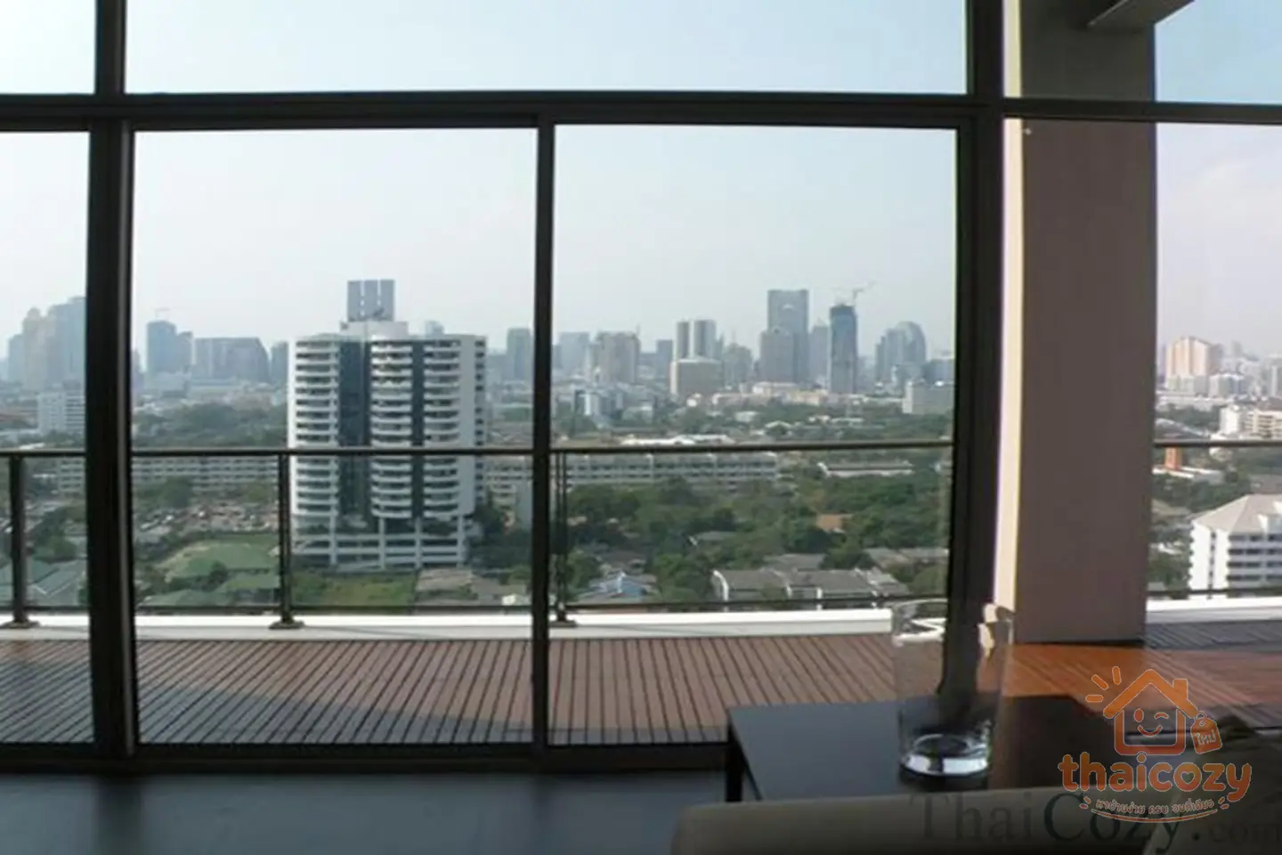 Lofts Yenakard Condominium for Rent in Yannawa Sathorn photo 1
