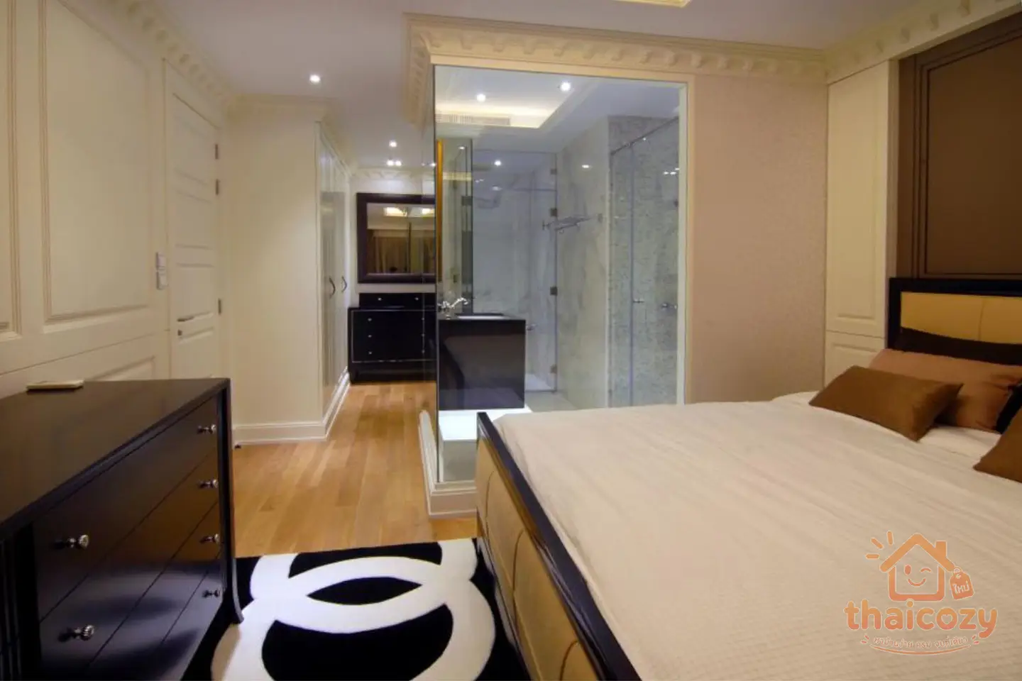 Luxury condominium for rent in Bangkok photo 2