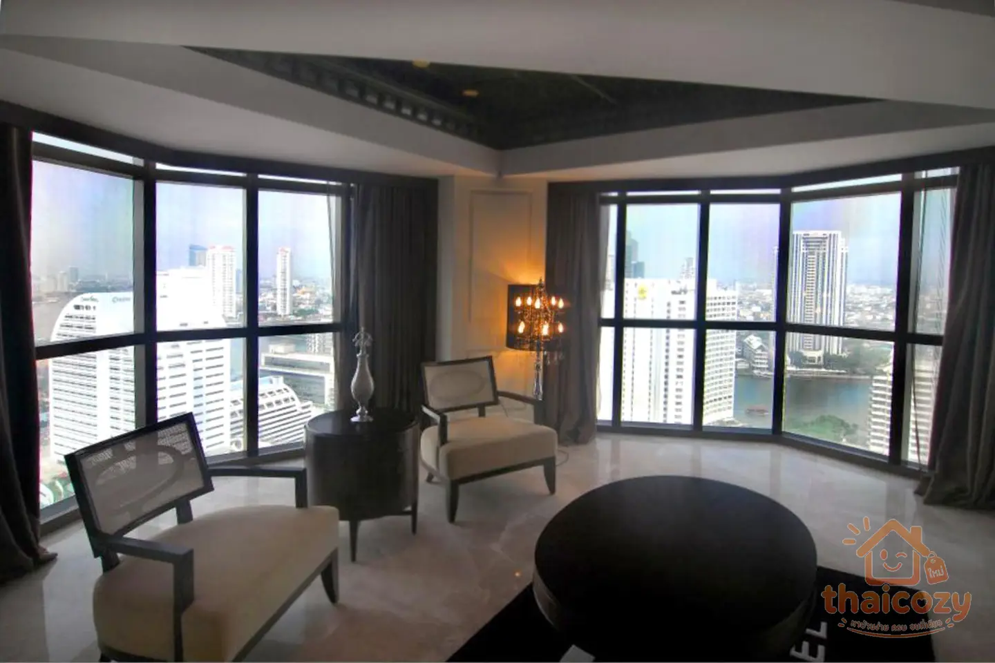 Luxury condominium for rent in Bangkok photo 1