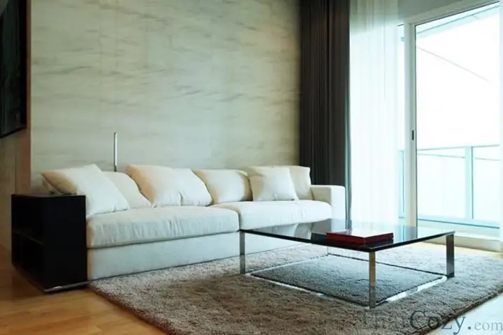 2 Bedroom Apartment for Rent at Sukhumvit