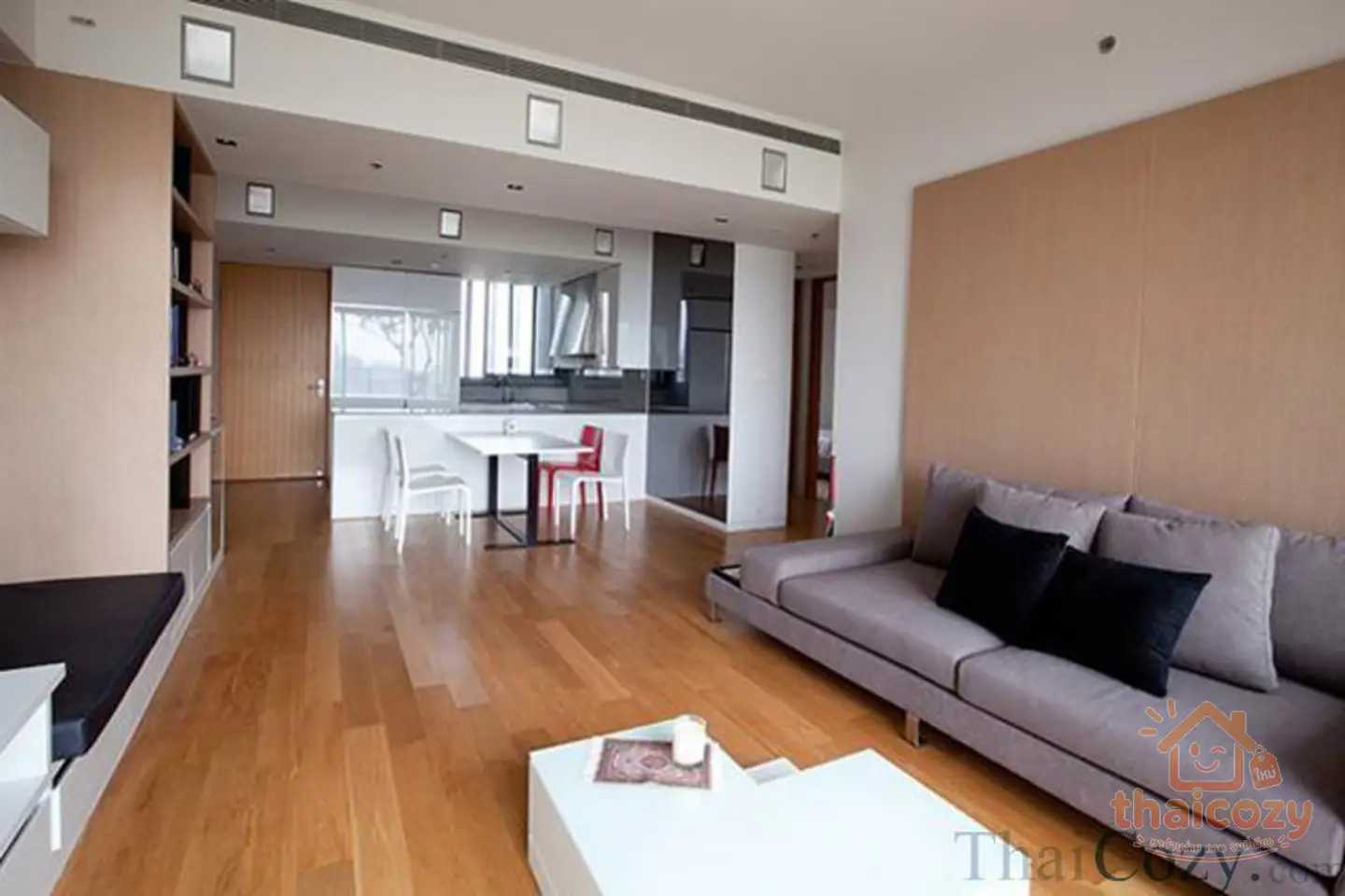 For Rent: 2-Bedroom at The Met Sathorn photo 2