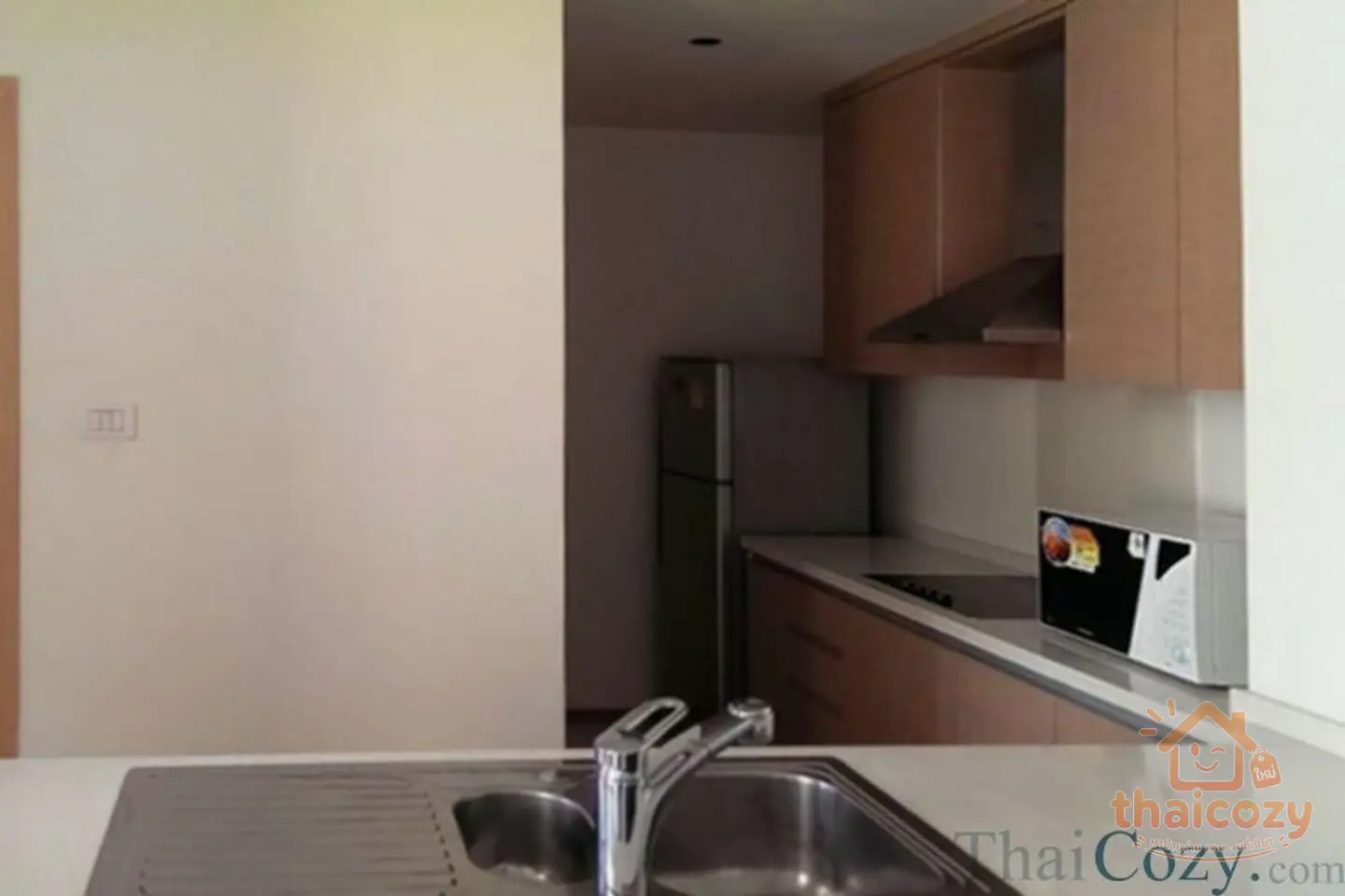2-Bedroom Condo for Rent in Bangkok photo 2