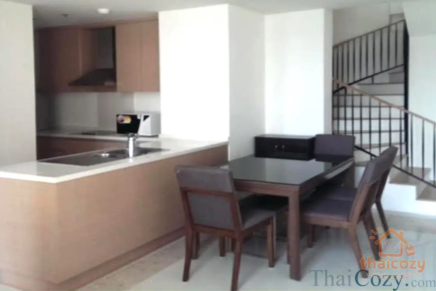2-Bedroom Condo for Rent in Bangkok photo 1