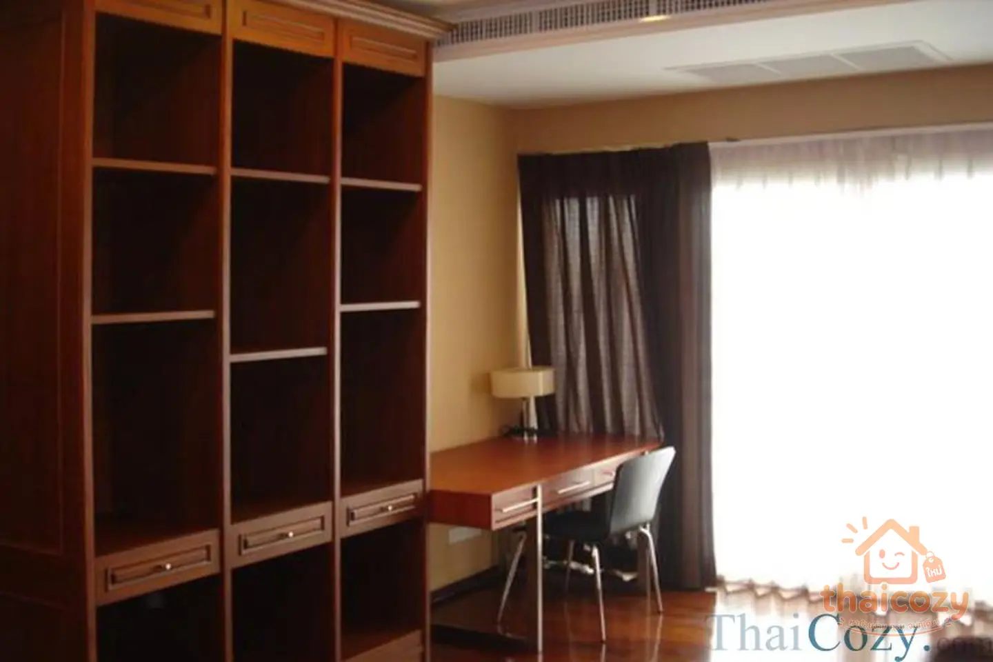 1 bed 79 sq.m. for rent at Noble Ora Bangkok photo 2
