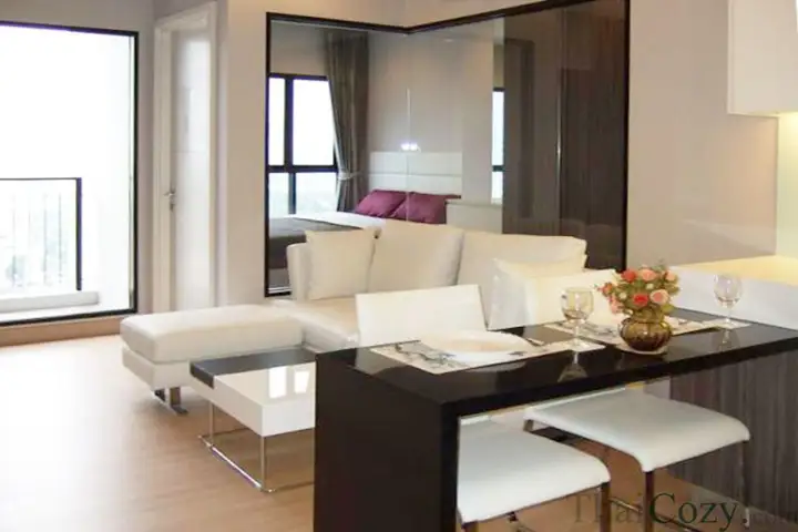 1 Bedroom Apartment for Rent in Sathorn