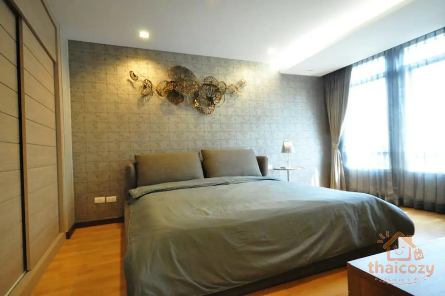 1 Bedroom Condo in Phrom Phong for Rent photo 2