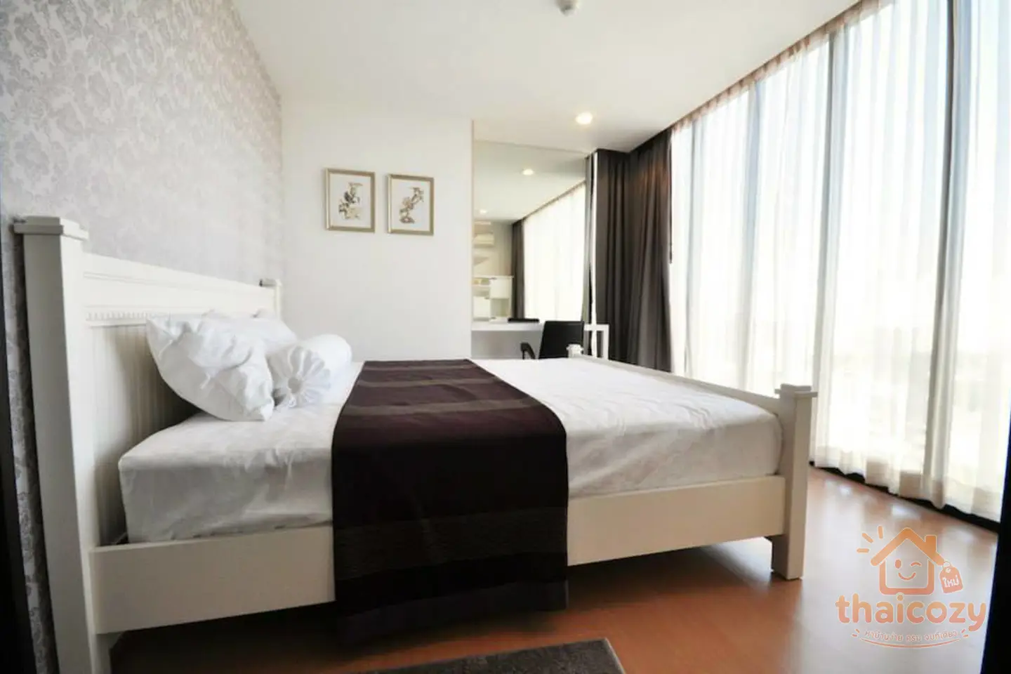 Thonglor Condo for Rent photo 1