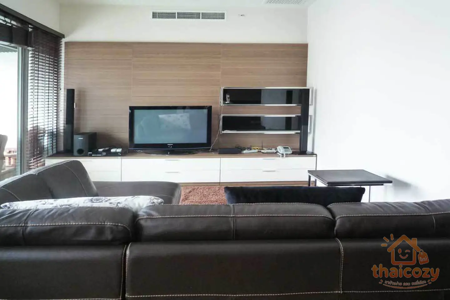 Luxury 2-Bedroom Condominium for Rent in Bangkok photo 1