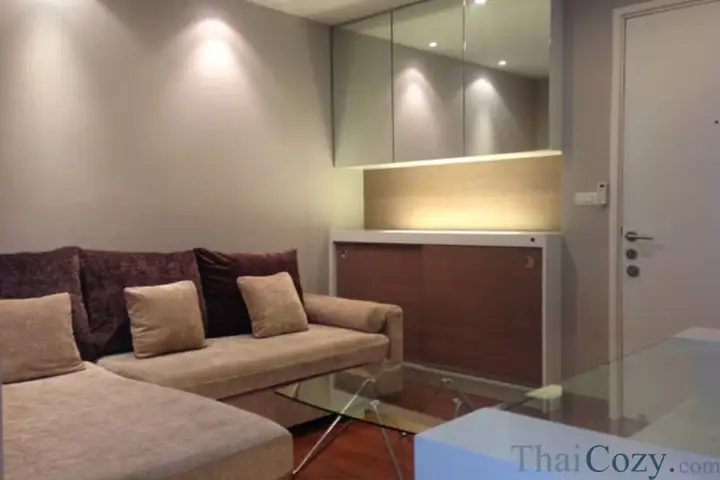Brand New 1 Bedroom Flat 2mins to MRT Huai Kwang