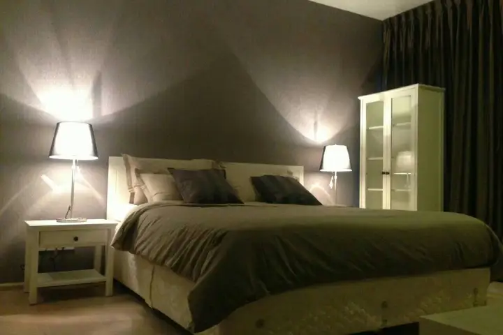 Noble Solo Thonglor for Rent 32,000 THB, 80 sqm 1 Bedroom, Big Balcony
