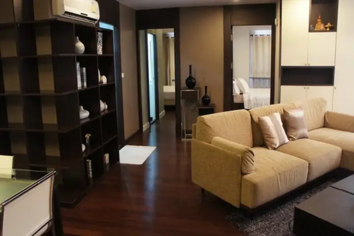 Belle Park Residence Luxury Condo