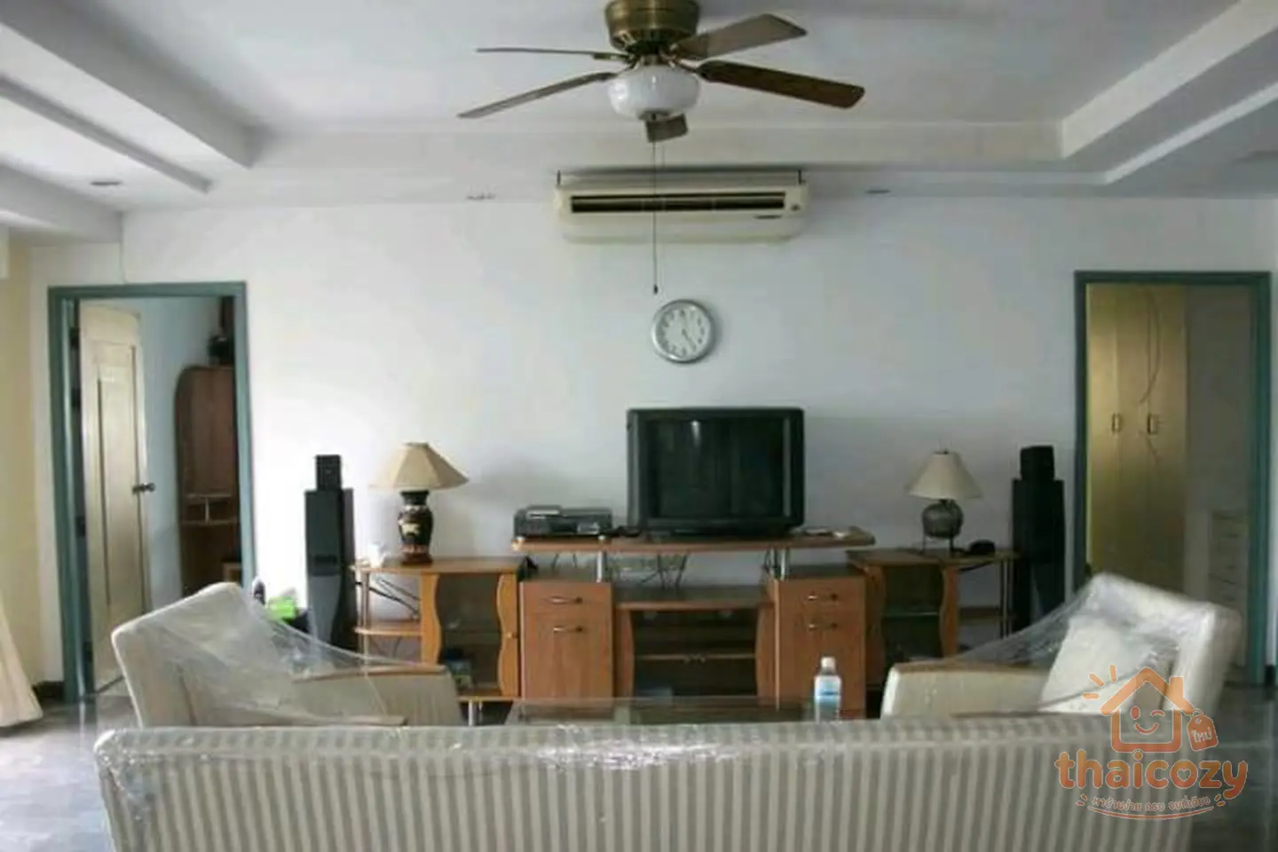 รอยัล คาสเซิล สุขุมวิท 39 3 ห้องนอน 164 ตร.ม. photo 1