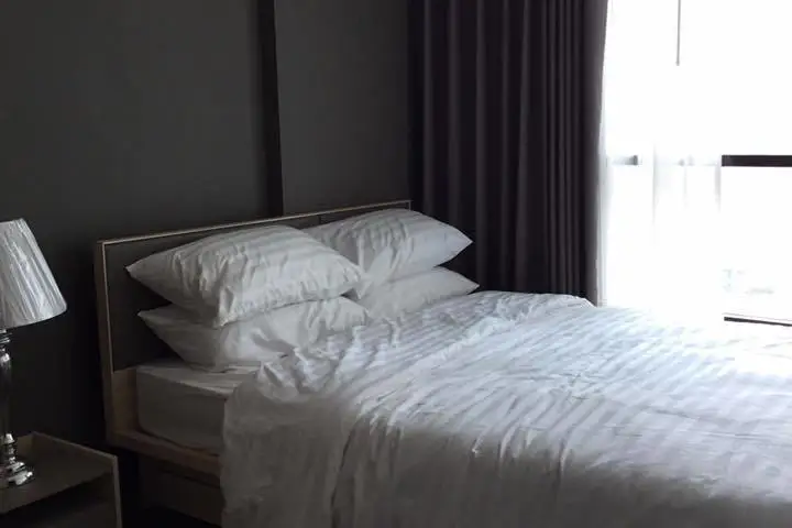 คอนโด 1 ห้องนอนให้เช่า อ่อนนุช