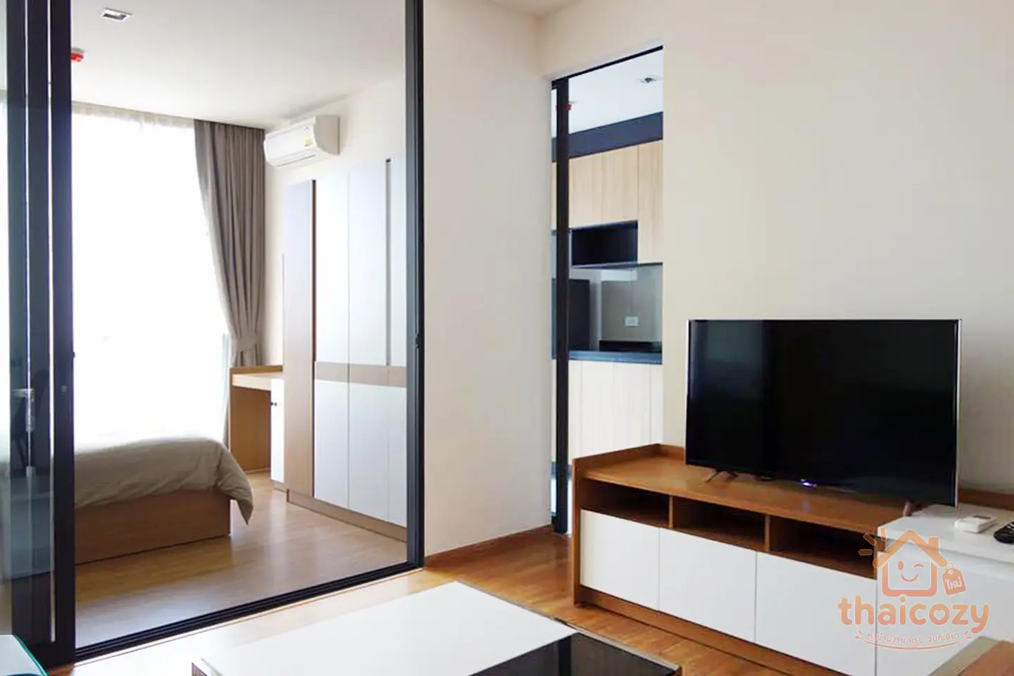 Appartement 1 Chambre à Louer près de BTS Onnut photo 1