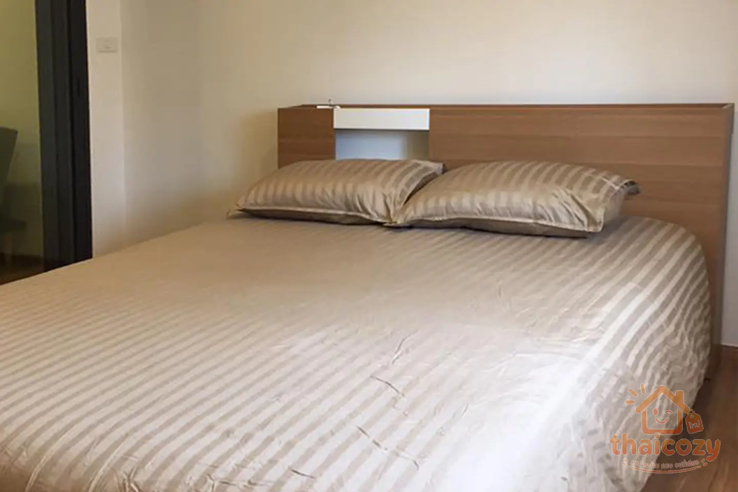 Appartement 1 Chambre à Louer près de BTS Onnut photo 2