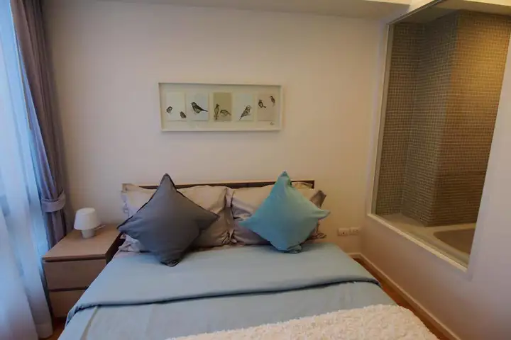 The Nest at BTS Ploenchit for Rent