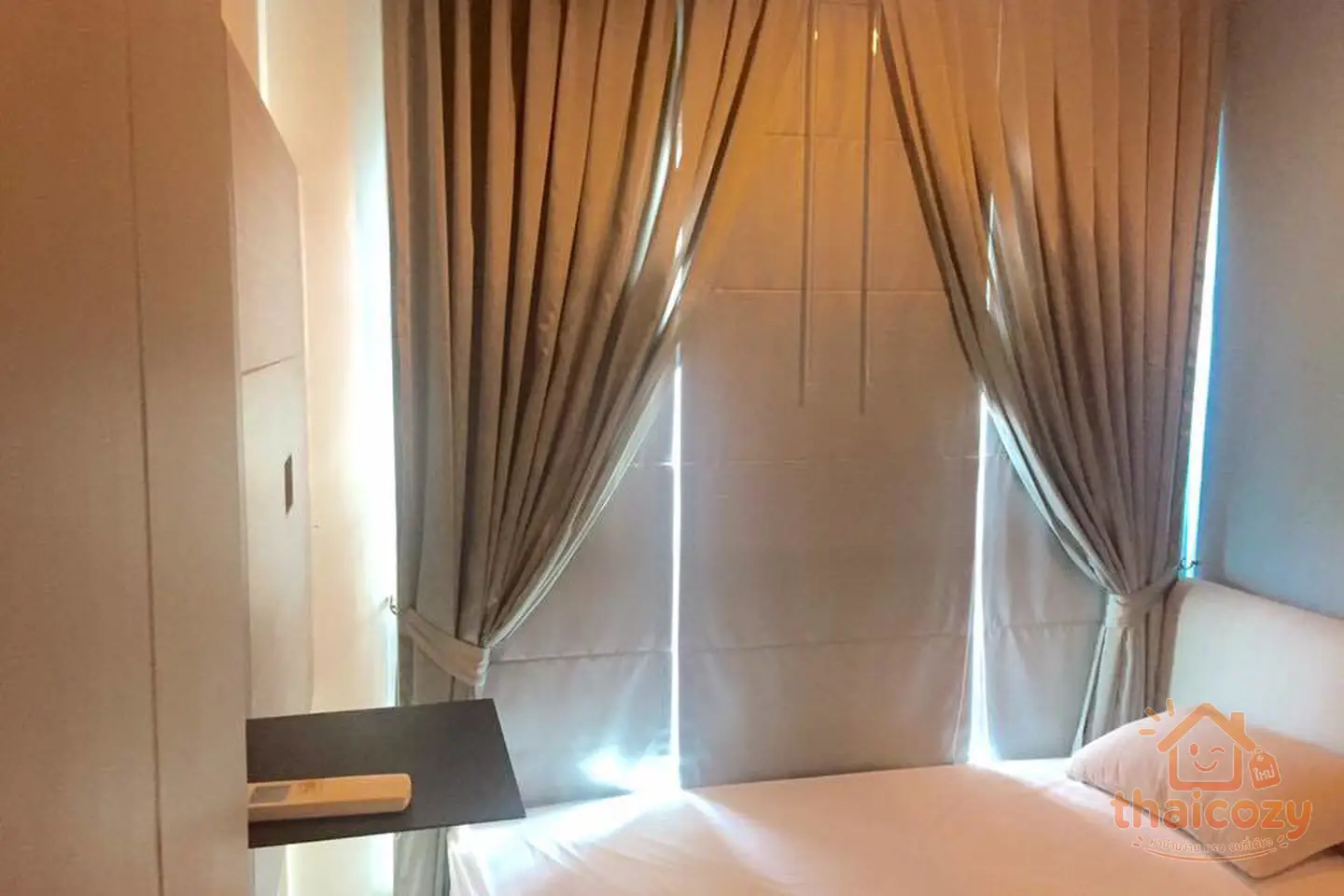 2 Bedroom Condo for Rent at Life Ratchadapisek photo 2