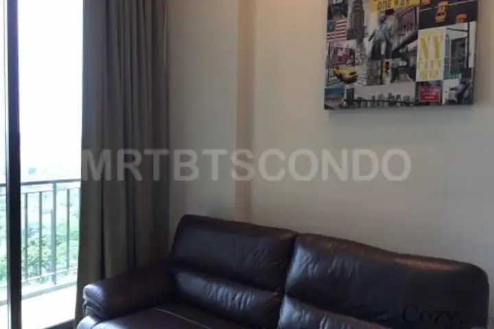 Equinox Condo for Rent near BTS Mo Chit – 35,000 THB/Month