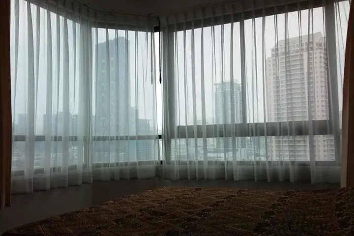 Supalai Oriental Place at Sathorn